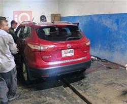 نيسان روج سبورت